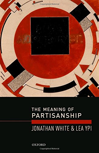 Book The Meaning of Partisanship free