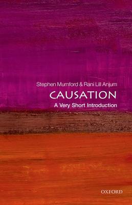 Book Causation: A Very Short Introduction (Very Short Introductions) free