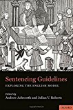 Book Sentencing Guidelines: Exploring the English Model free
