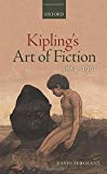Book Kipling's Art of Fiction 1884-1901 free