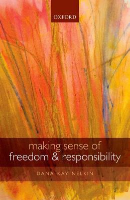 Book Making Sense Of Freedom And Responsibility free