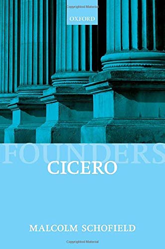Book Cicero: Political Philosophy (Founders of Modern Political and Social Thought) free