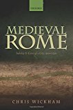 Book Medieval Rome: Stability and Crisis of a City, 900-1150 (Oxford Studies in Medieval European History) free