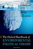 Book The Oxford Handbook of Environmental Political Theory (Oxford Handbooks) free