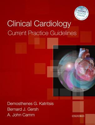 Book Clinical Cardiology: Current Practice Guidelines free