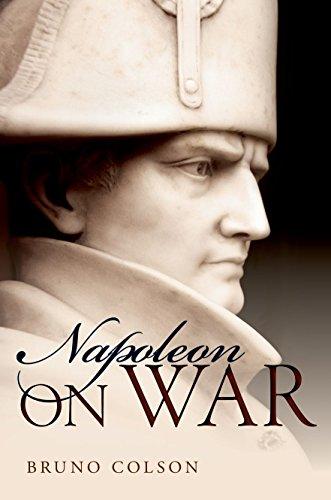Book Napoleon: On War free