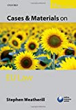 Book Cases and Materials on EU Law free