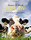 Book Steiner & Woods EU Law free