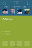 Book Addiction (Oxford Psychiatry Library Series) free