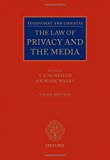 Book Tugendhat and Christie: The Law of Privacy and The Media free