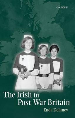 Book The Irish In Post-war Britain free