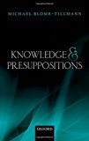Book Knowledge and Presuppositions free