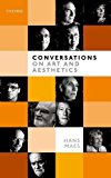 Book Conversations on Art and Aesthetics free