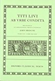 Book Livy: The History of Rome, Books 21-25 (Titi Livi ab urbe condita libri XXI-XXV) (Oxford Classical Texts) free
