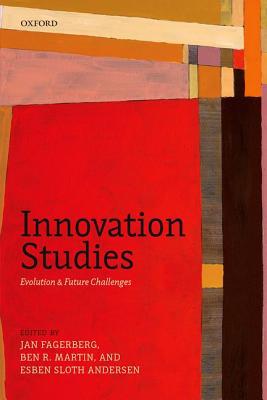 Book Innovation Studies free