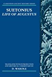 Book Suetonius: Life of Augustus (Clarendon Ancient History Series) free