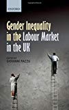 Book Gender Inequality in the Labour Market in the UK free