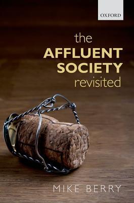 Book The Affluent Society Revisited free