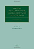 Book The Rio Declaration on Environment and Development: A Commentary (Oxford Commentaries on International Law) free