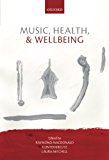 Book Music, Health, and Wellbeing free