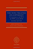 Book The WIPO Treaties on Copyright: A Commentary on the WCT, the WPPT, and the BTAP free