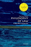 Book Philosophy of Law: A Very Short Introduction (Very Short Introductions) free