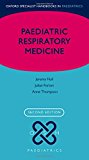 Book Paediatric Respiratory Medicine (Oxford Specialist Handbooks in Paediatrics) free
