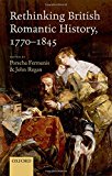 Book Rethinking British Romantic History, 1770-1845 free