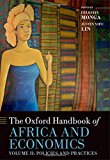 Book The Oxford Handbook of Africa and Economics: Volume 2: Policies and Practices (Oxford Handbooks) free