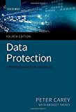 Book Data Protection: A Practical Guide to UK and EU Law free