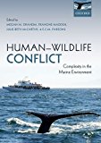 Book Human-Wildlife Conflict: Complexity in the Marine Environment free