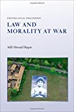 Book Law and Morality at War (Oxford Legal Philosophy) free