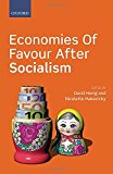 Book Economies of Favour after Socialism free