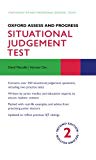Book Situational Judgement Test (Oxford Assess and Progress) free