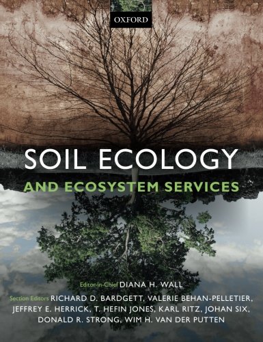 Book Soil Ecology and Ecosystem Services free
