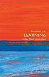 Book Learning: A Very Short Introduction (Very Short Introductions) free