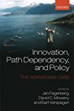 Book Innovation, Path Dependency, and Policy: The Norwegian Case free
