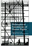 Book Philosophical Foundations of Human Rights (Philosophical Foundations of Law) free