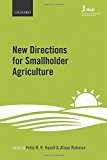 Book New Directions for Smallholder Agriculture free