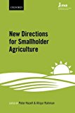 Book New Directions for Smallholder Agriculture free