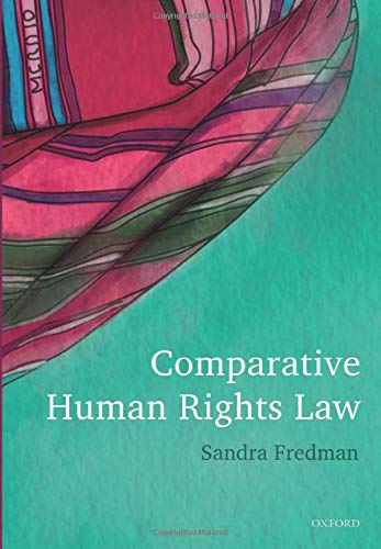 Book Comparative Human Rights Law free