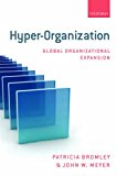 Book Hyper-Organization: Global Organizational Expansion free