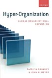 Book Hyper-Organization: Global Organizational Expansion free
