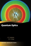 Book Quantum Optics (Oxford Graduate Texts) free
