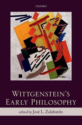 Book Wittgenstein's Early Philosophy free