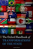 Book The Oxford Handbook of Transformations of the State free