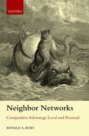 Book Neighbor Networks: Competitive Advantage Local and Personal free