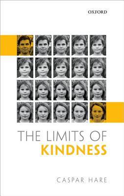 Book The limits of kindness free