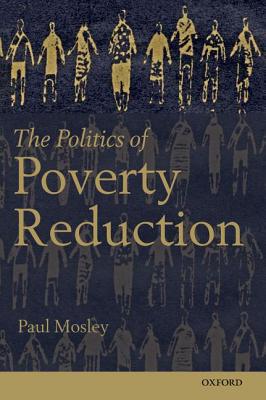 Book The Politics of Poverty Reduction free