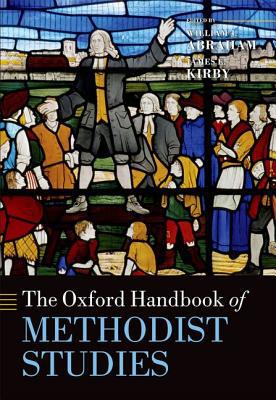 Book The Oxford Handbook of Methodist Studies (Oxford Handbooks) free